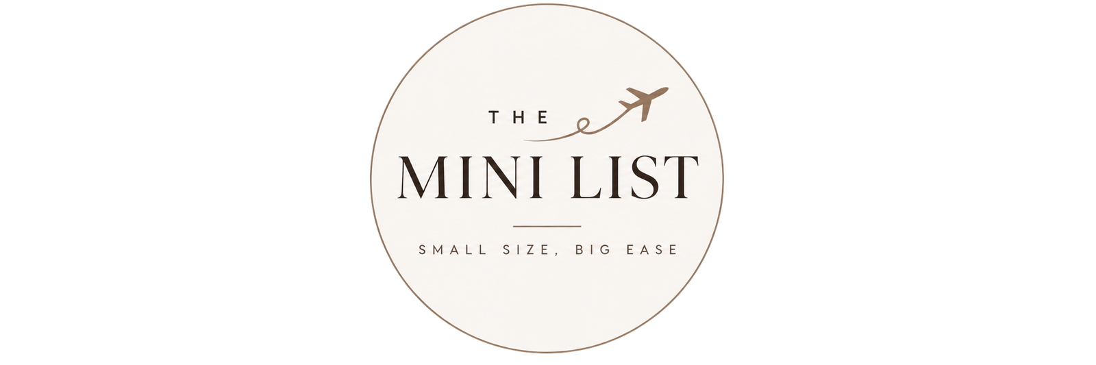 The Mini List